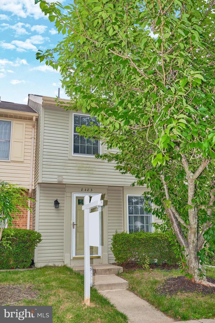 8483 Aurora COURT