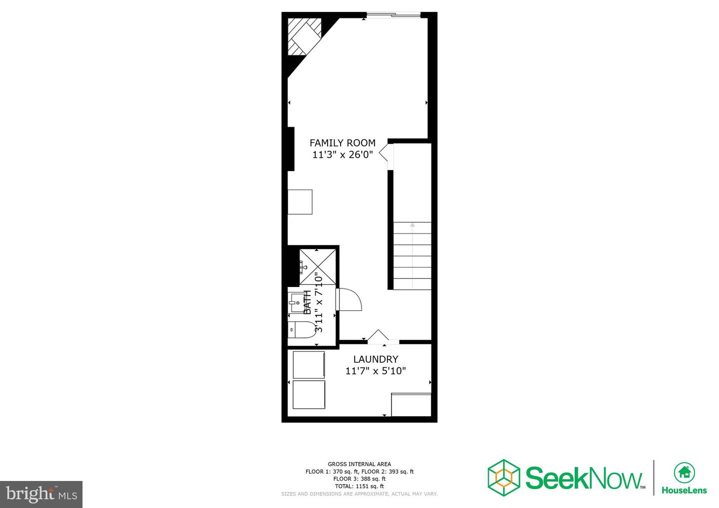 4243 Moselle DRIVE