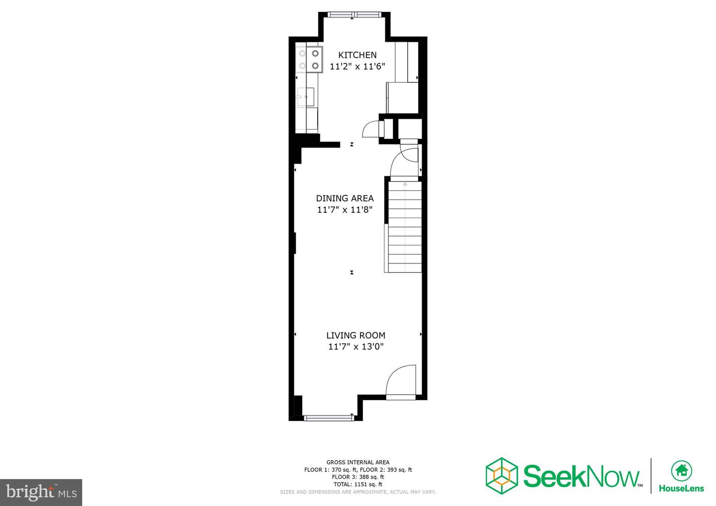 4243 Moselle DRIVE