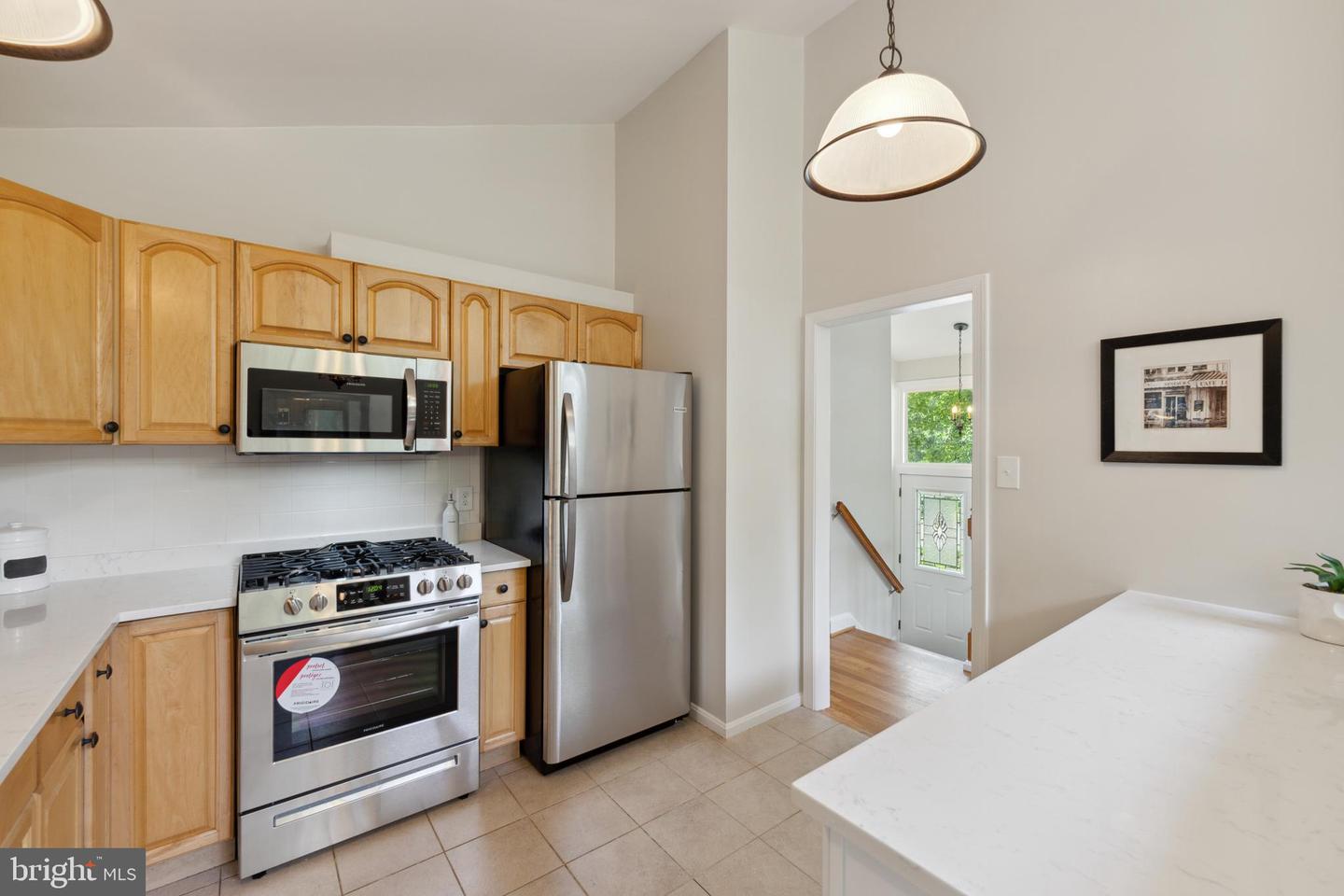 9895 Becket COURT