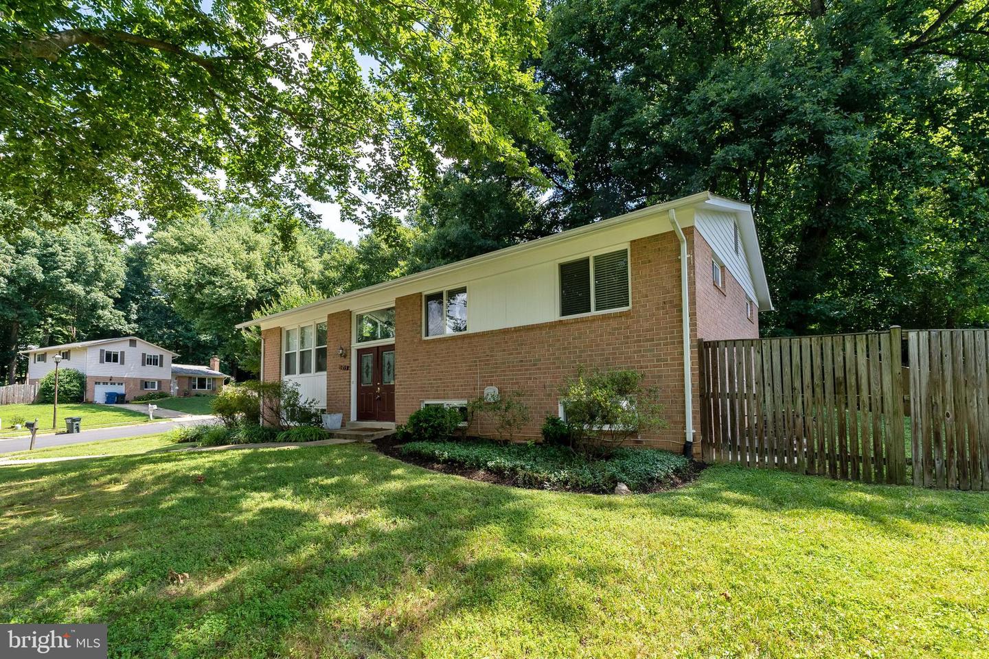 9895 Becket COURT