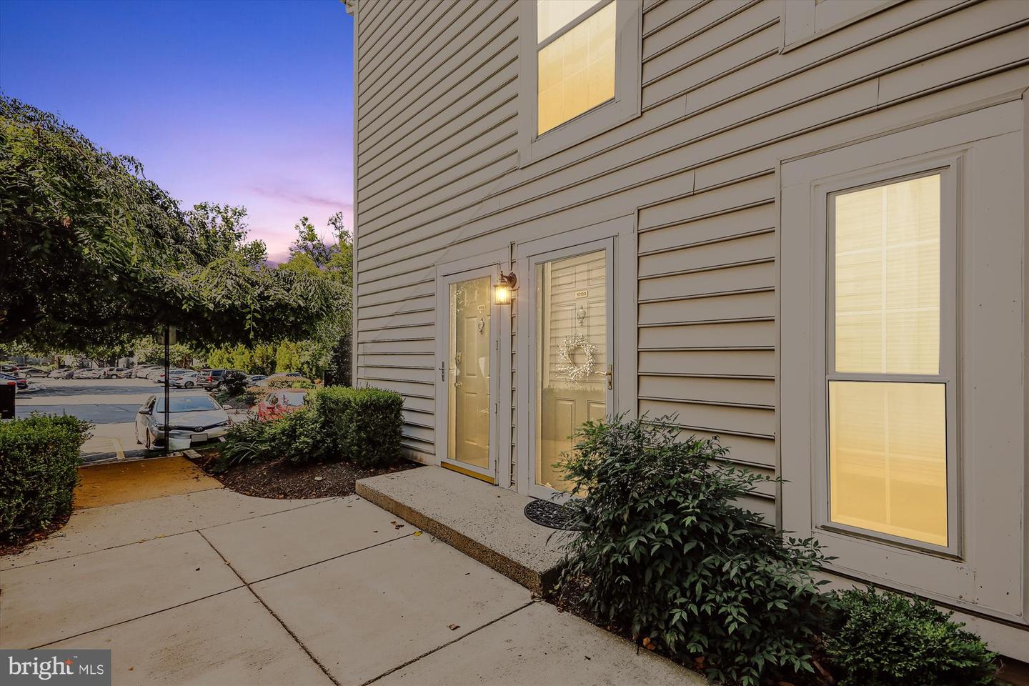 10100 Oakton Terrace ROAD Unit: 10100