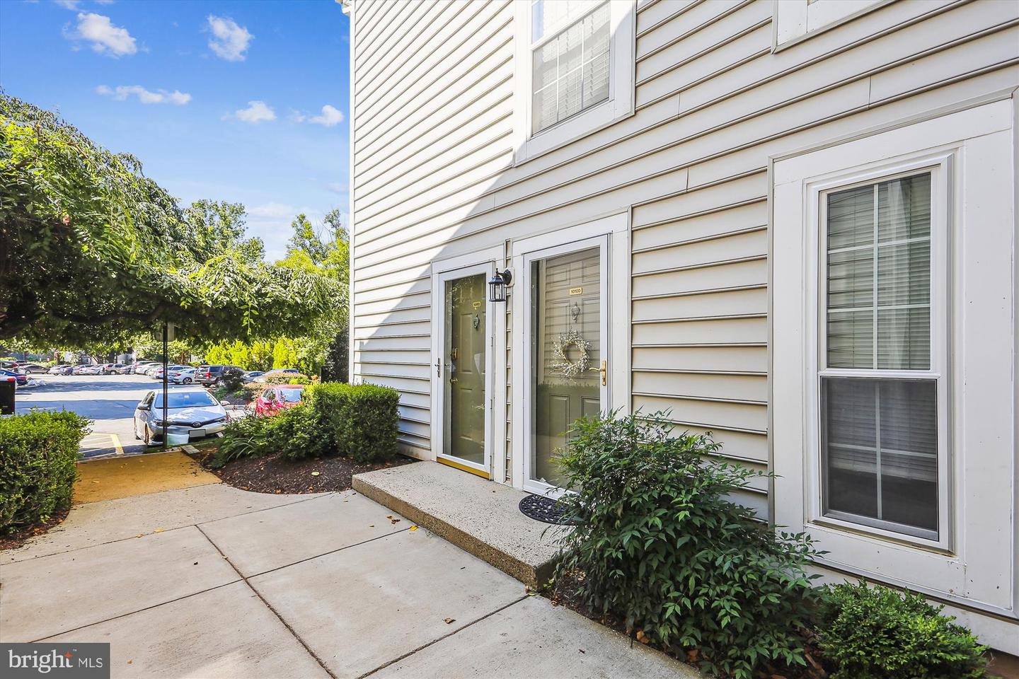 10100 Oakton Terrace ROAD Unit: 10100