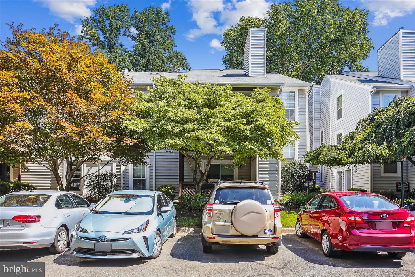 10100 Oakton Terrace ROAD Unit: 10100