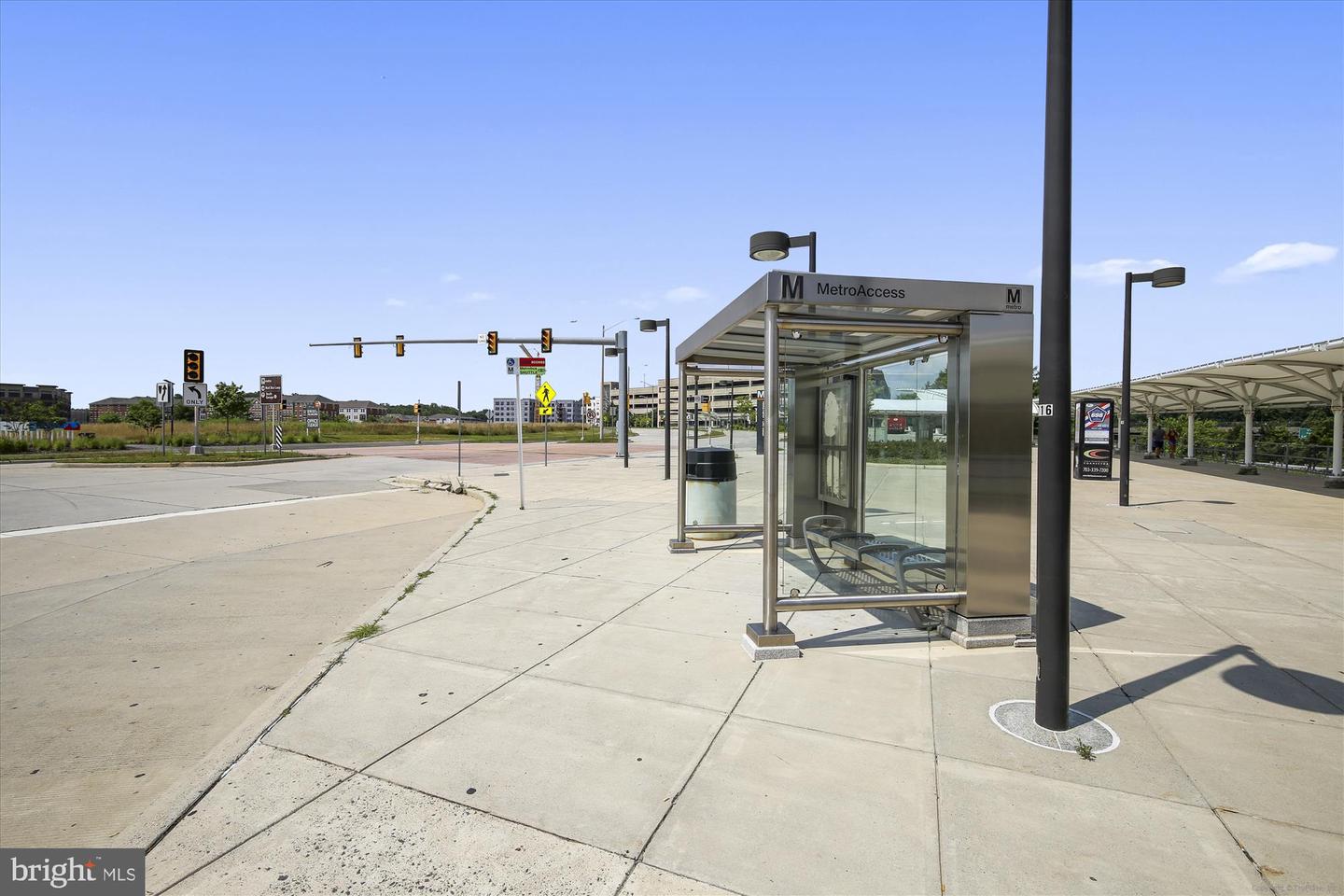 10100 Oakton Terrace ROAD Unit: 10100