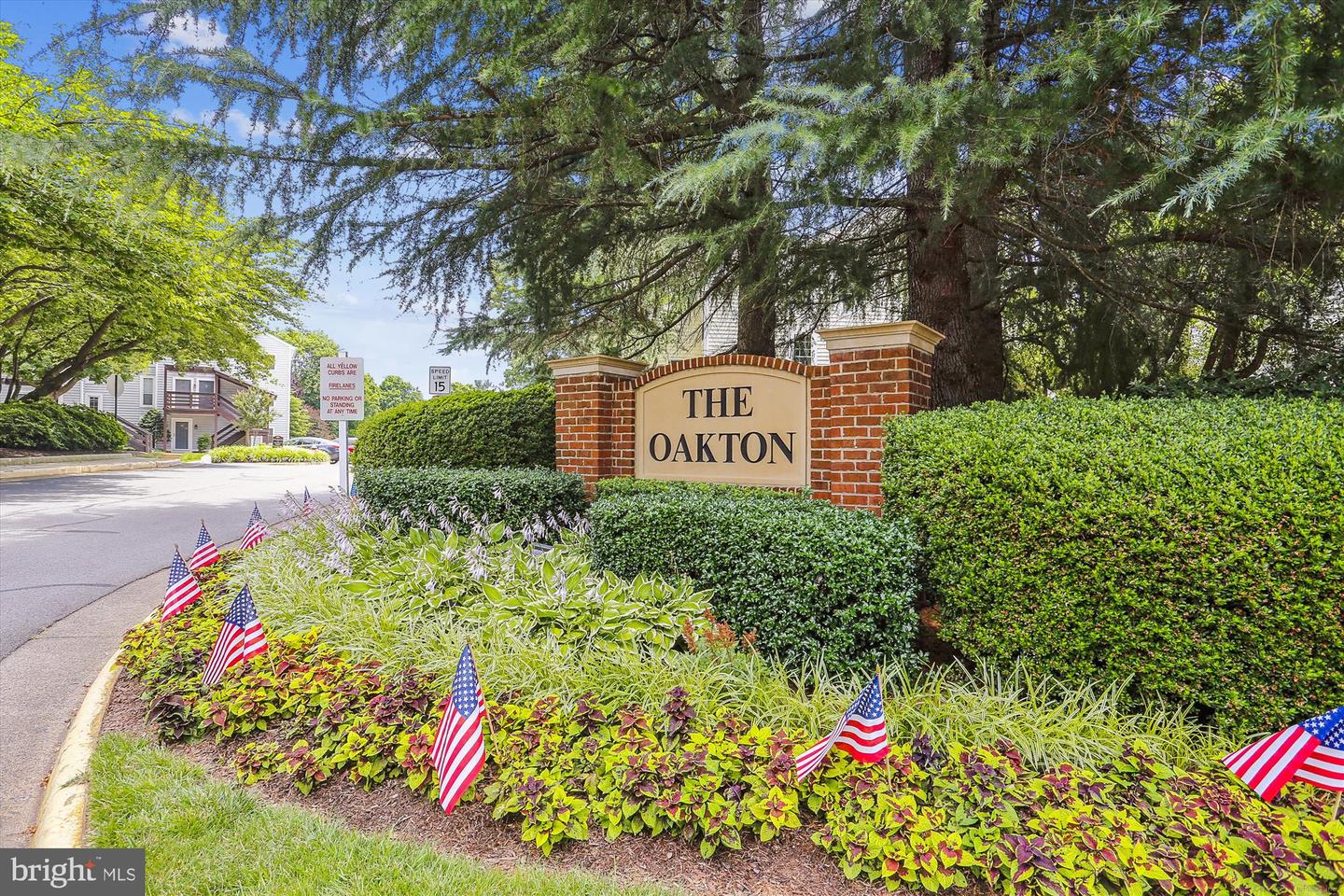 10100 Oakton Terrace ROAD Unit: 10100