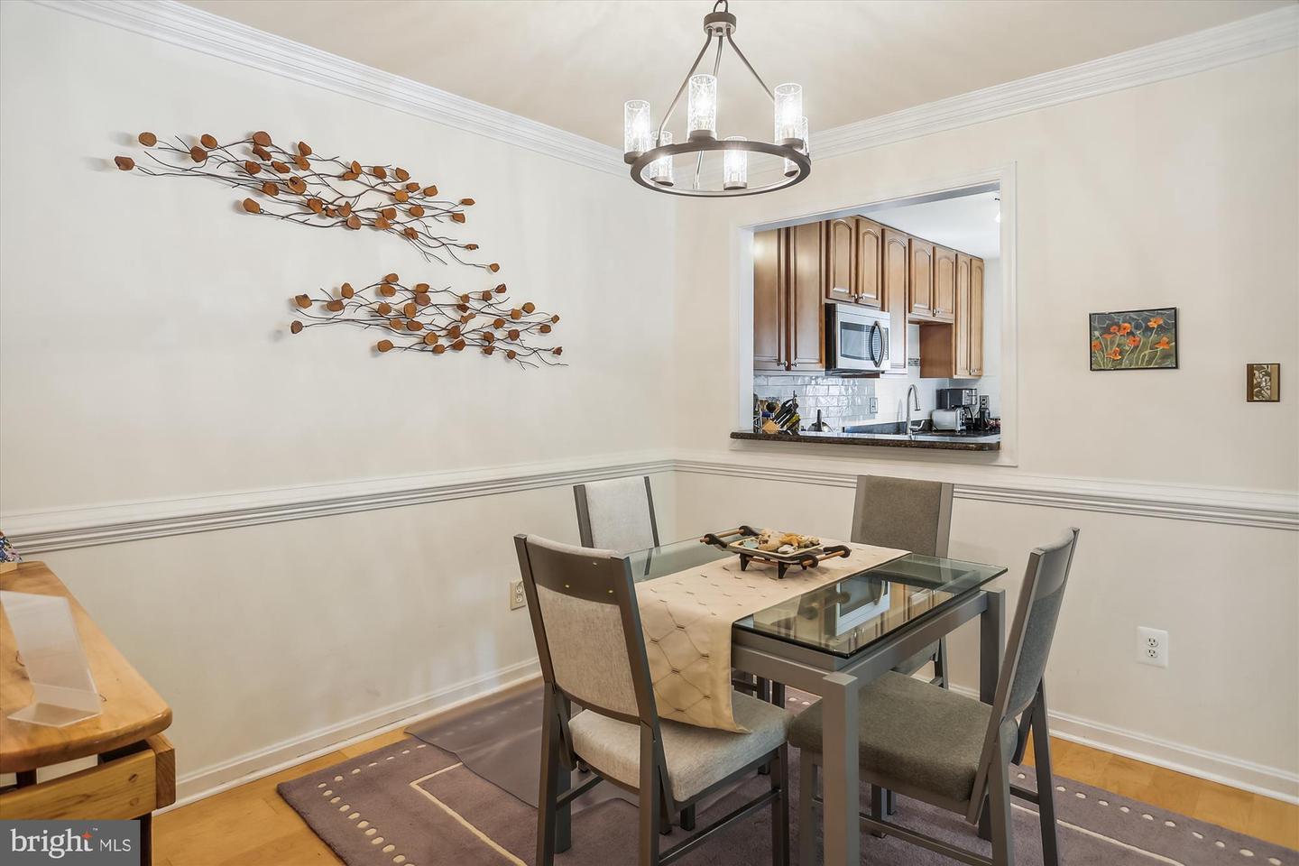 10100 Oakton Terrace ROAD Unit: 10100