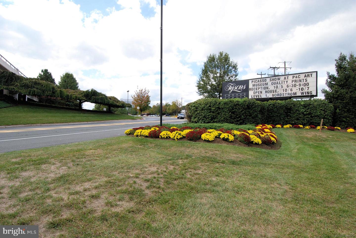 10100 Oakton Terrace ROAD Unit: 10100