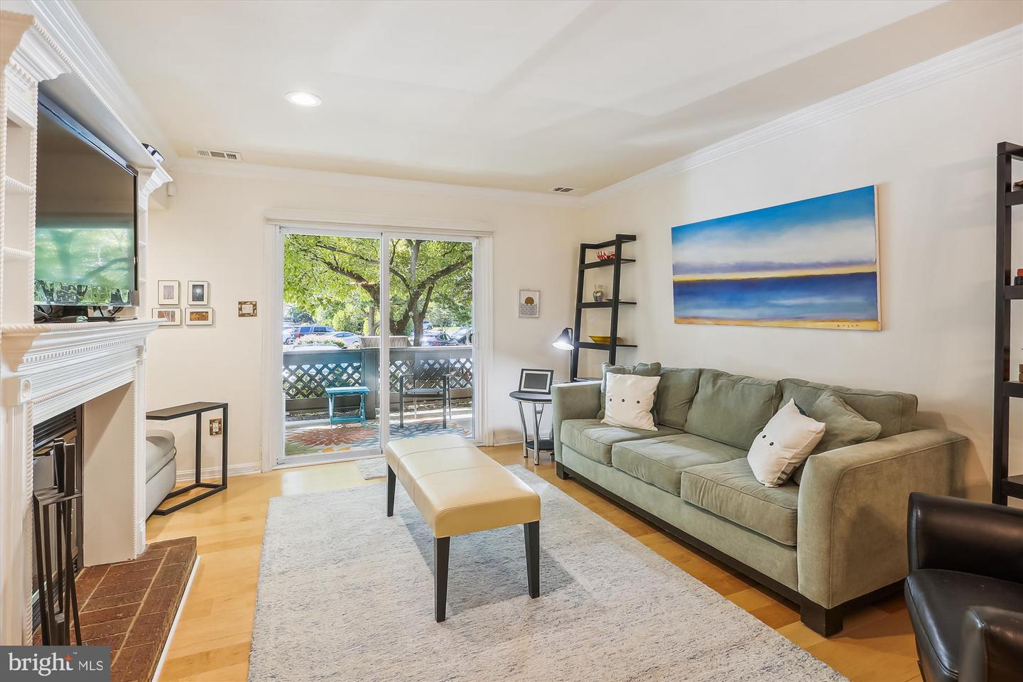 10100 Oakton Terrace ROAD Unit: 10100