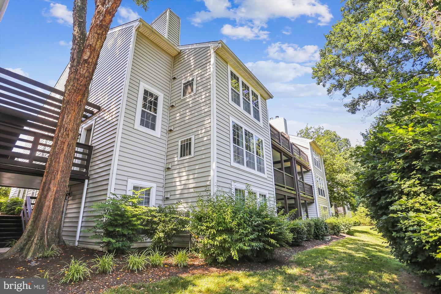 10100 Oakton Terrace ROAD Unit: 10100