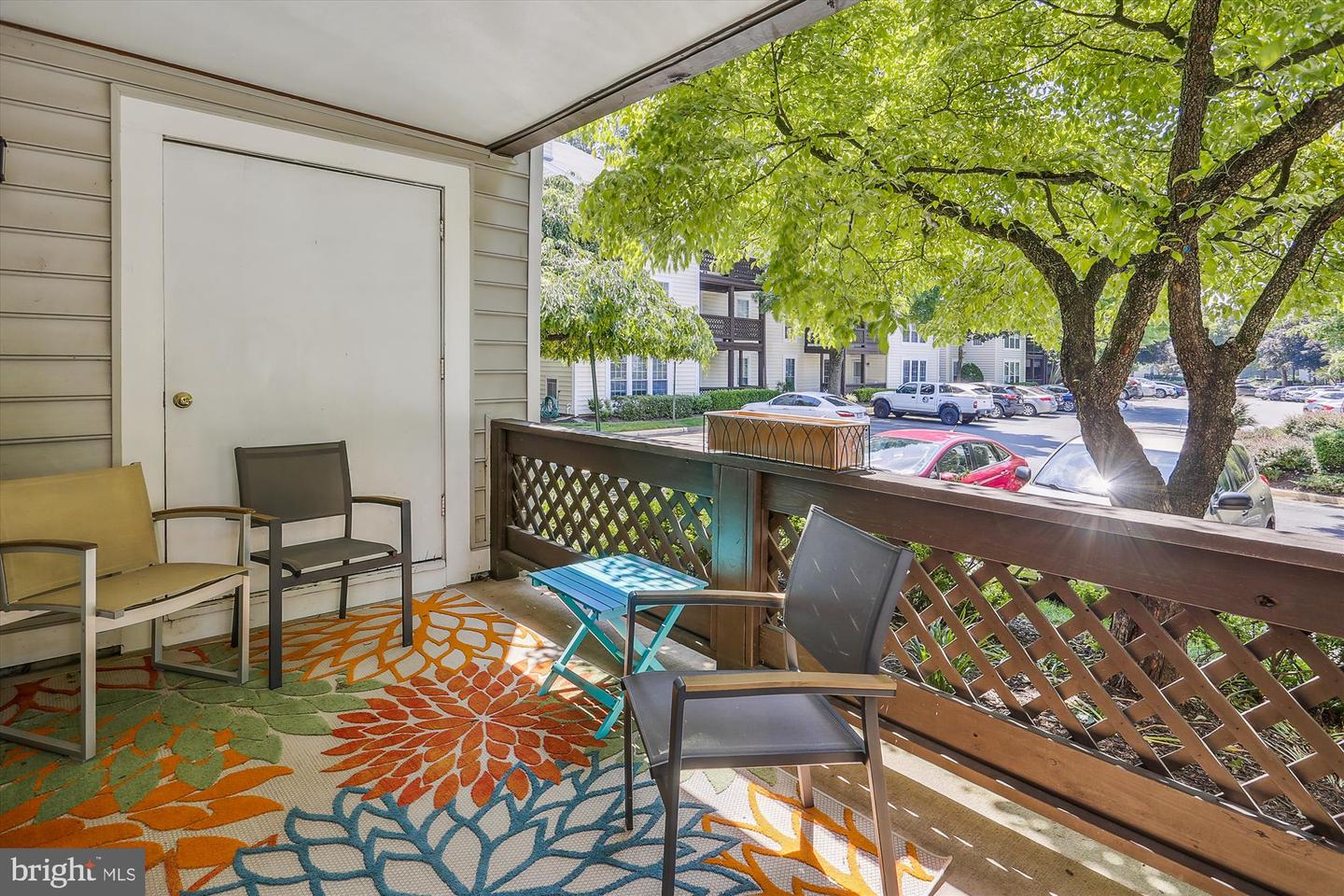 10100 Oakton Terrace ROAD Unit: 10100