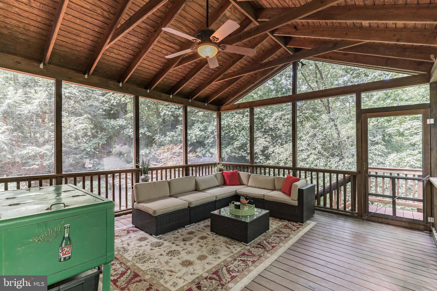 3800 Millcreek DRIVE