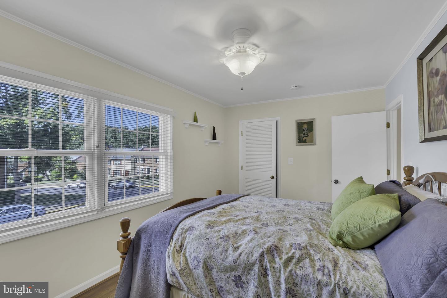 8312 Wickham ROAD