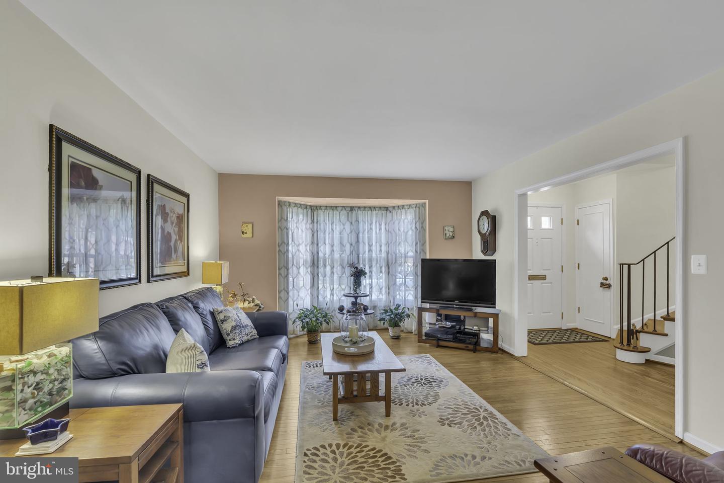 8312 Wickham ROAD