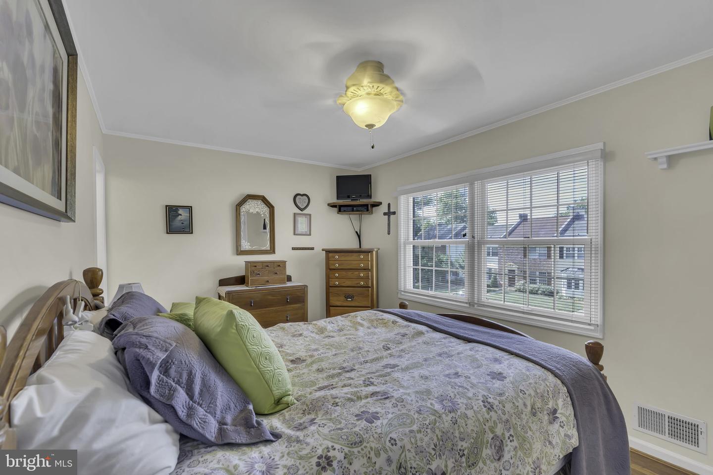 8312 Wickham ROAD