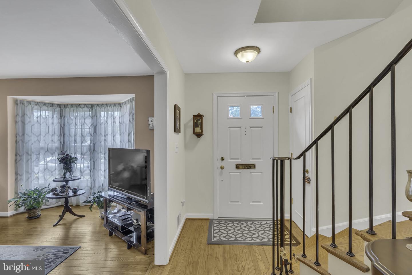 8312 Wickham ROAD