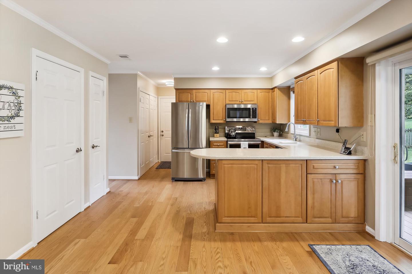 4126 Nomis DRIVE