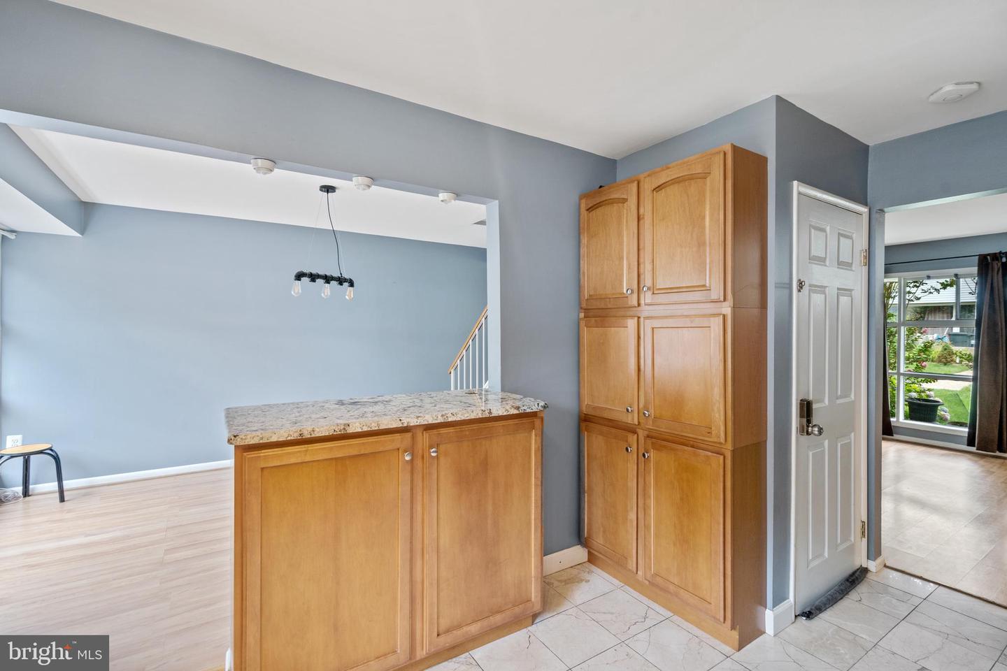 4735 Parkman COURT