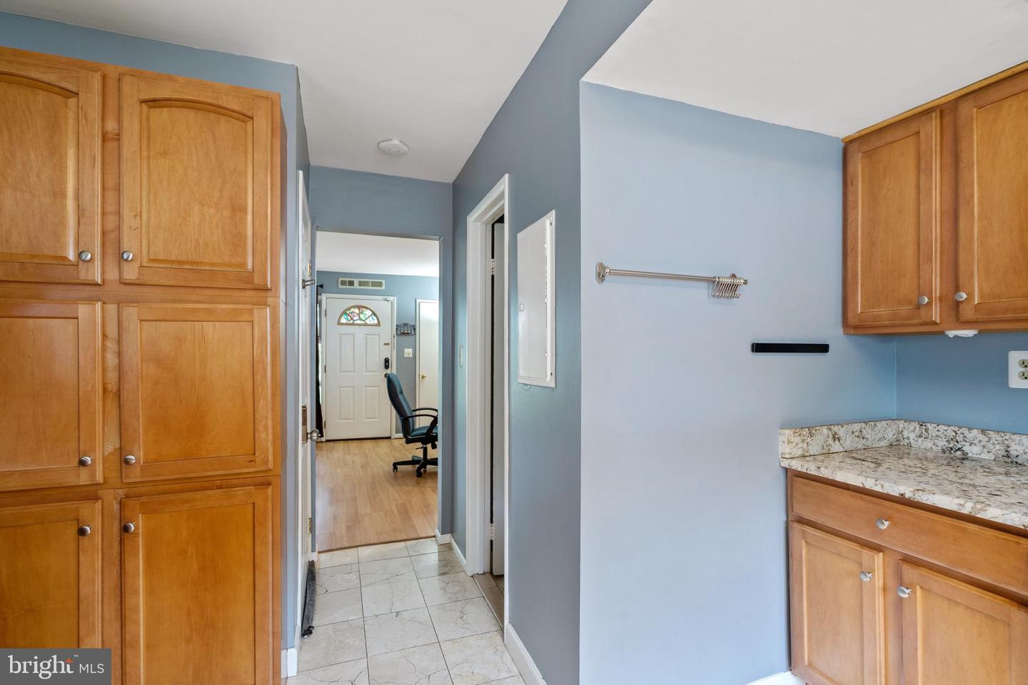 4735 Parkman COURT