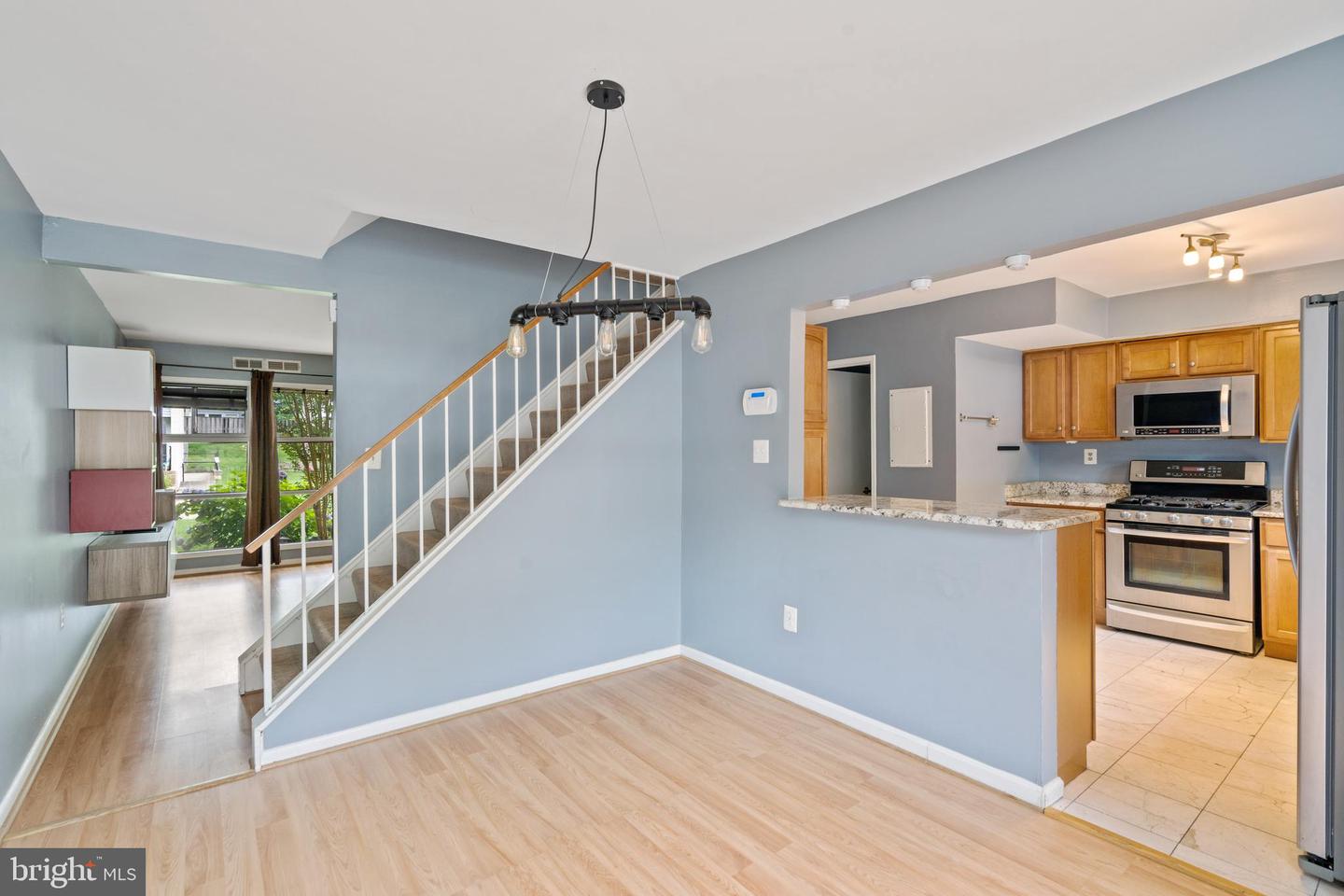 4735 Parkman COURT