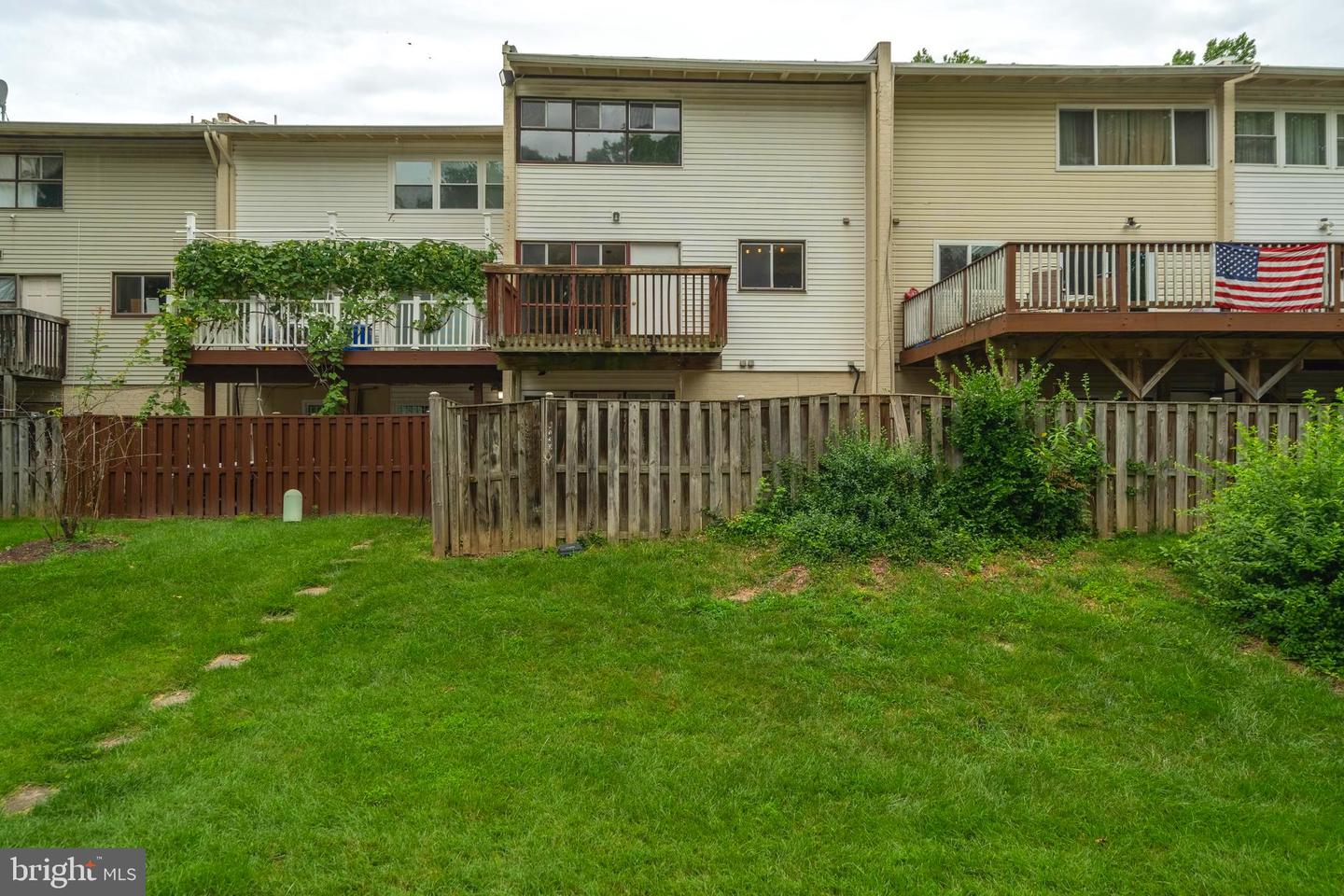 4735 Parkman COURT
