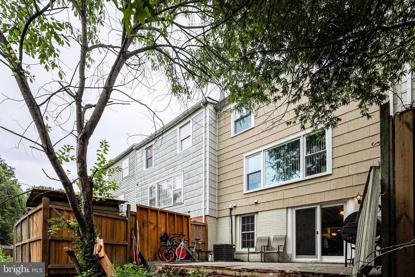 7903 Central Park CIRCLE