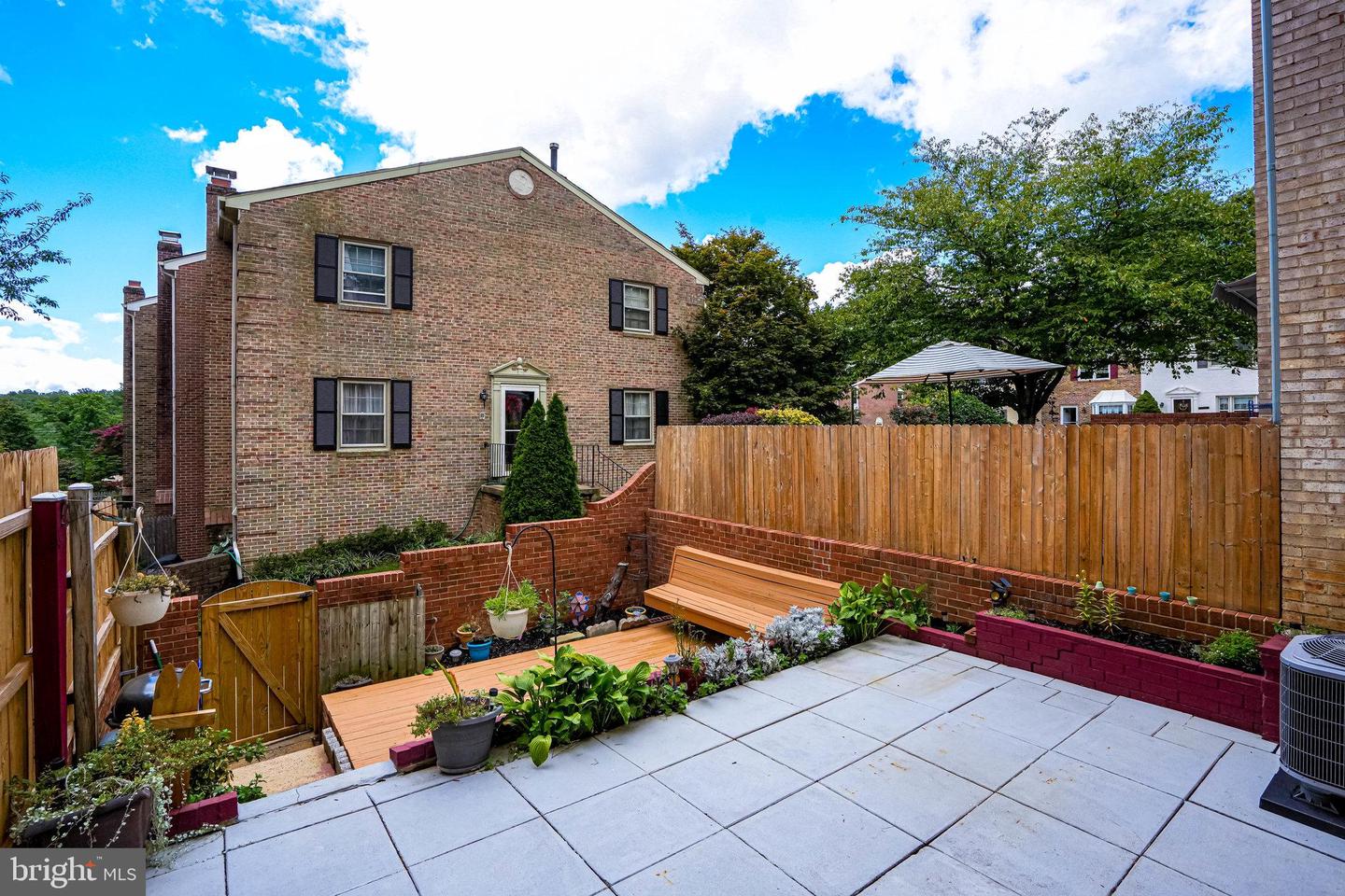 4516 Maxfield DRIVE