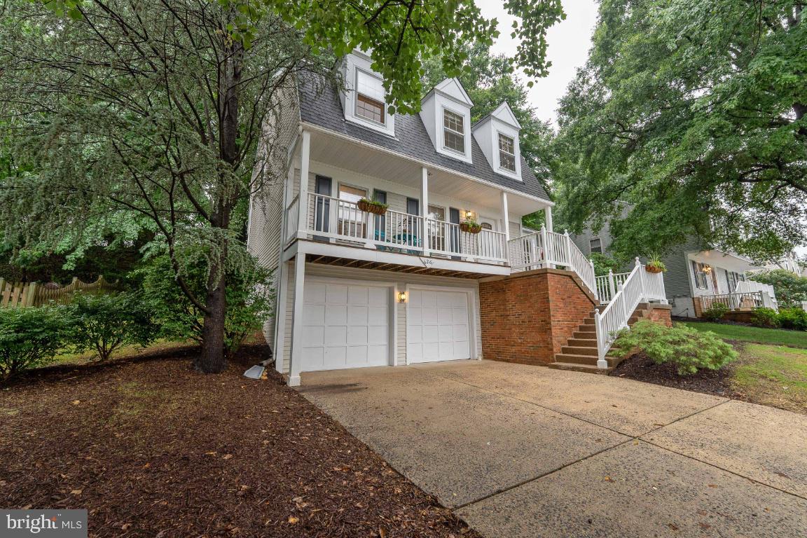 6261 Gentle LANE