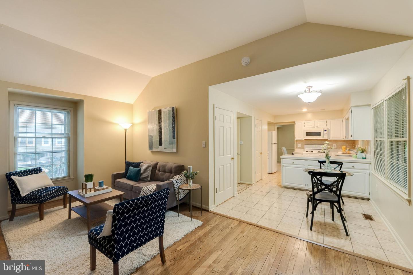 6261 Gentle LANE