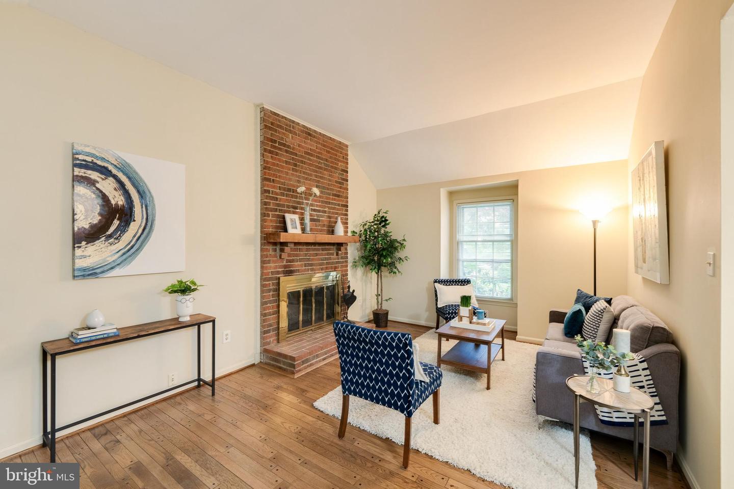 6261 Gentle LANE