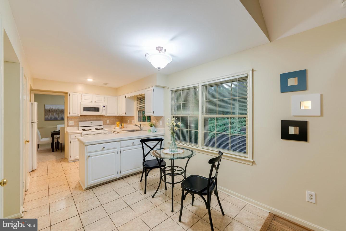 6261 Gentle LANE