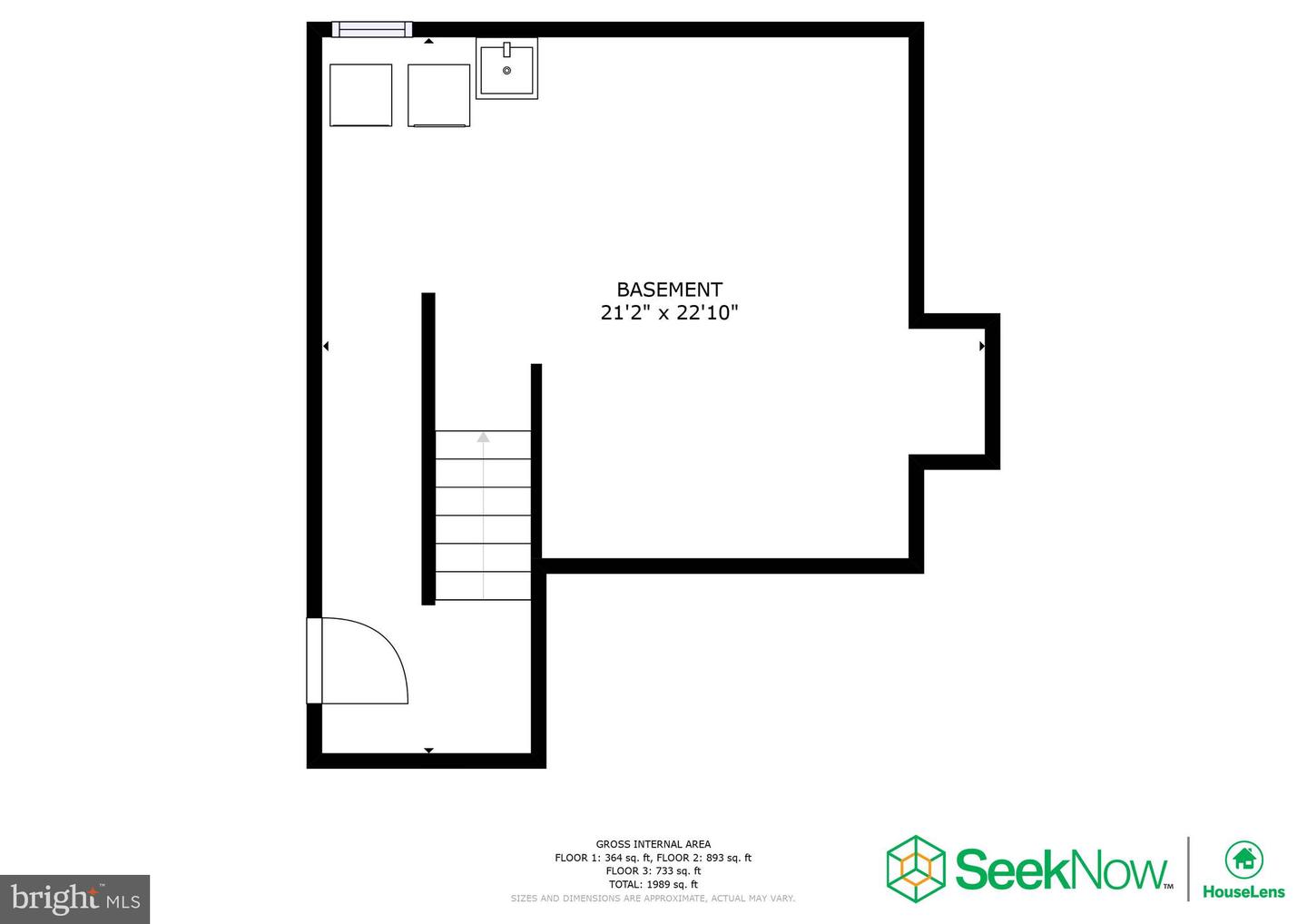 6261 Gentle LANE