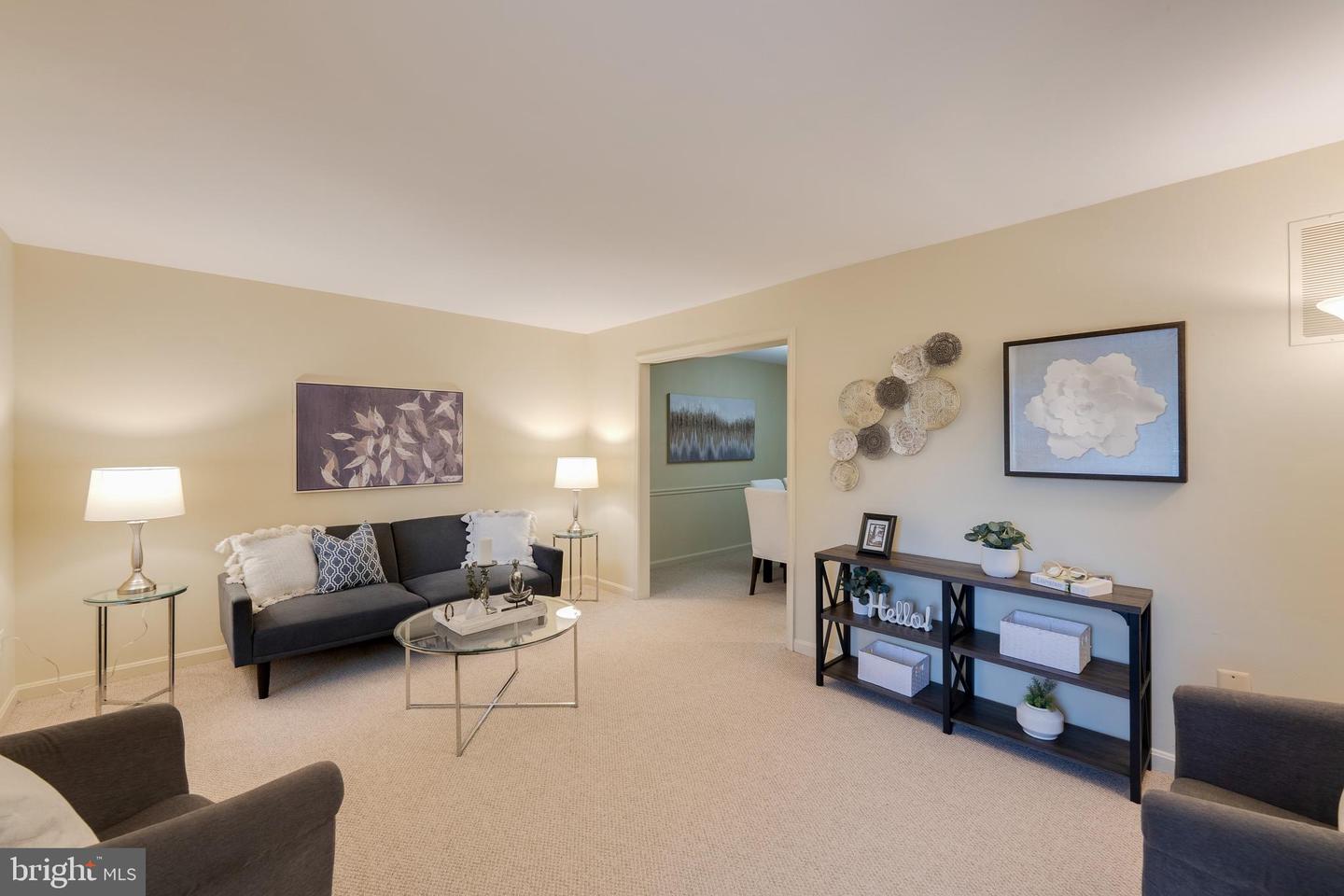 6261 Gentle LANE