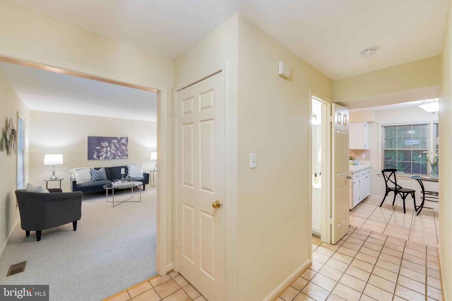 6261 Gentle LANE