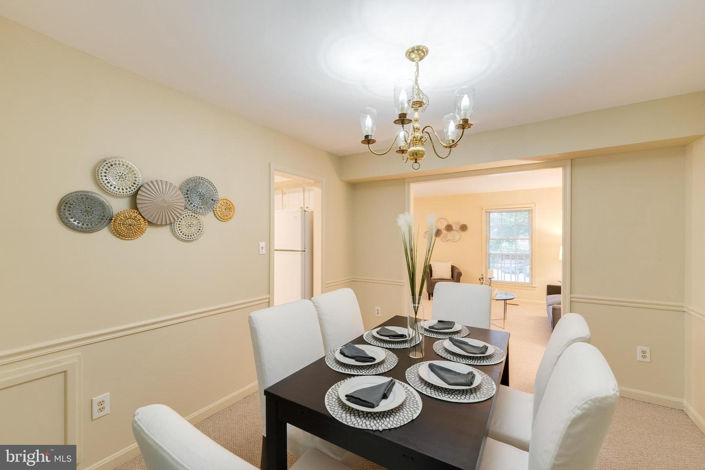 6261 Gentle LANE