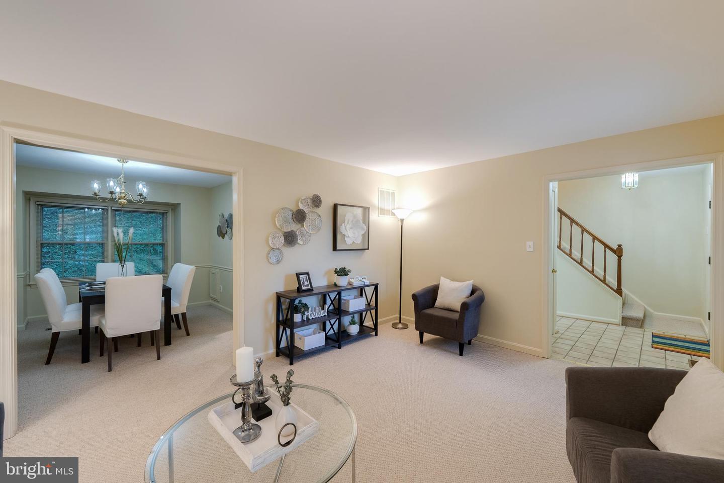 6261 Gentle LANE