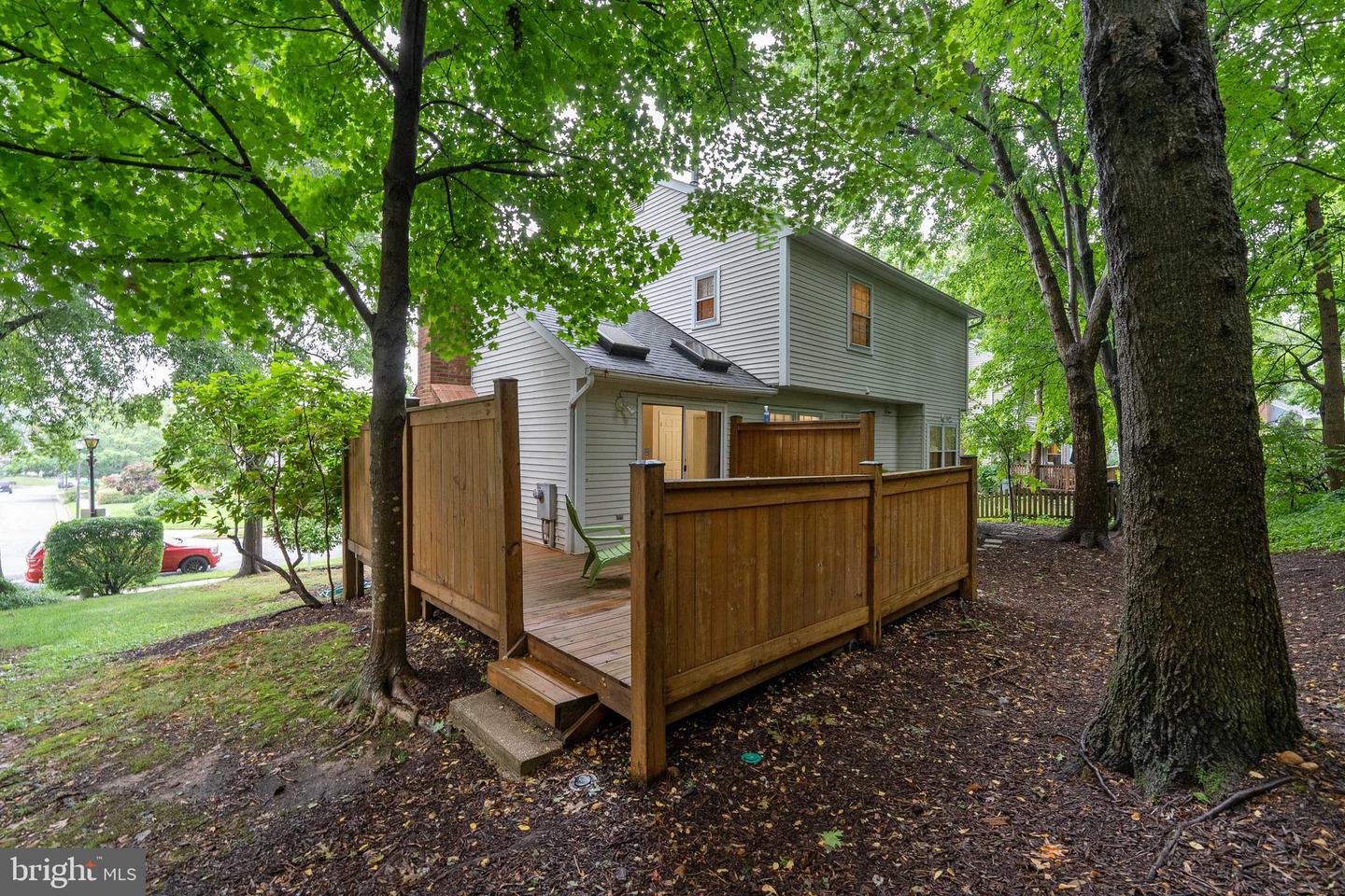 6261 Gentle LANE