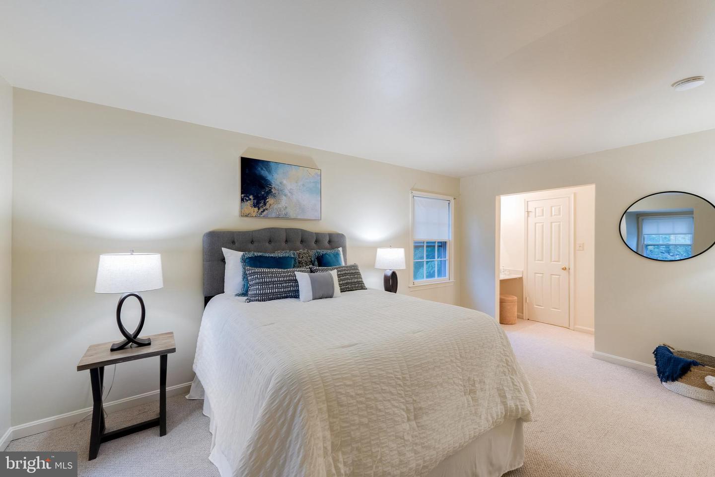 6261 Gentle LANE