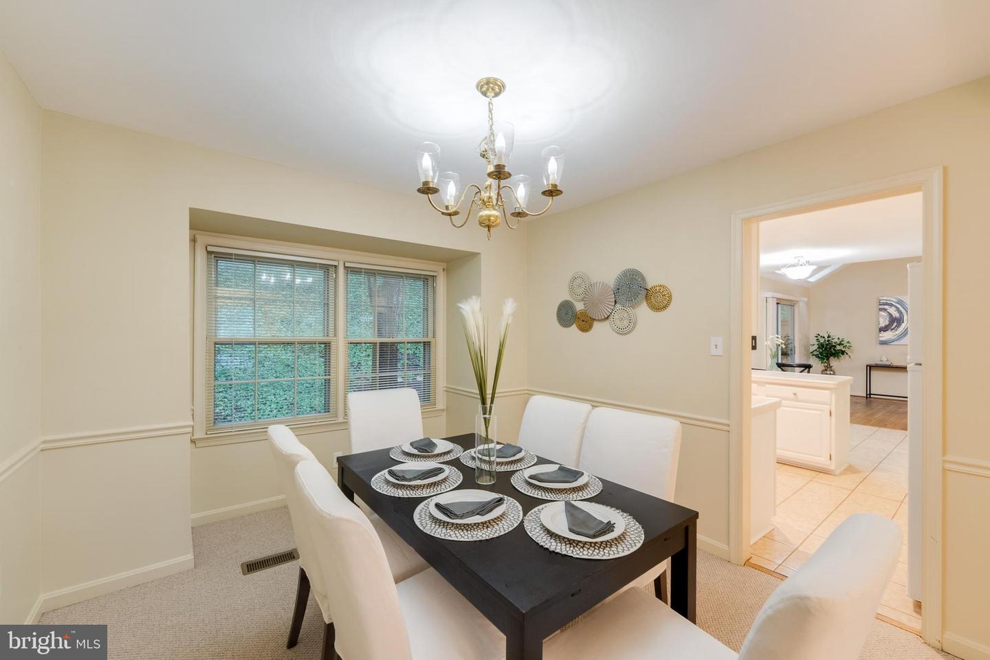 6261 Gentle LANE
