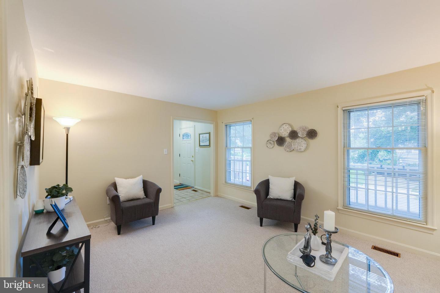 6261 Gentle LANE