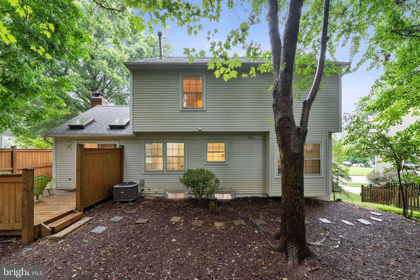 6261 Gentle LANE