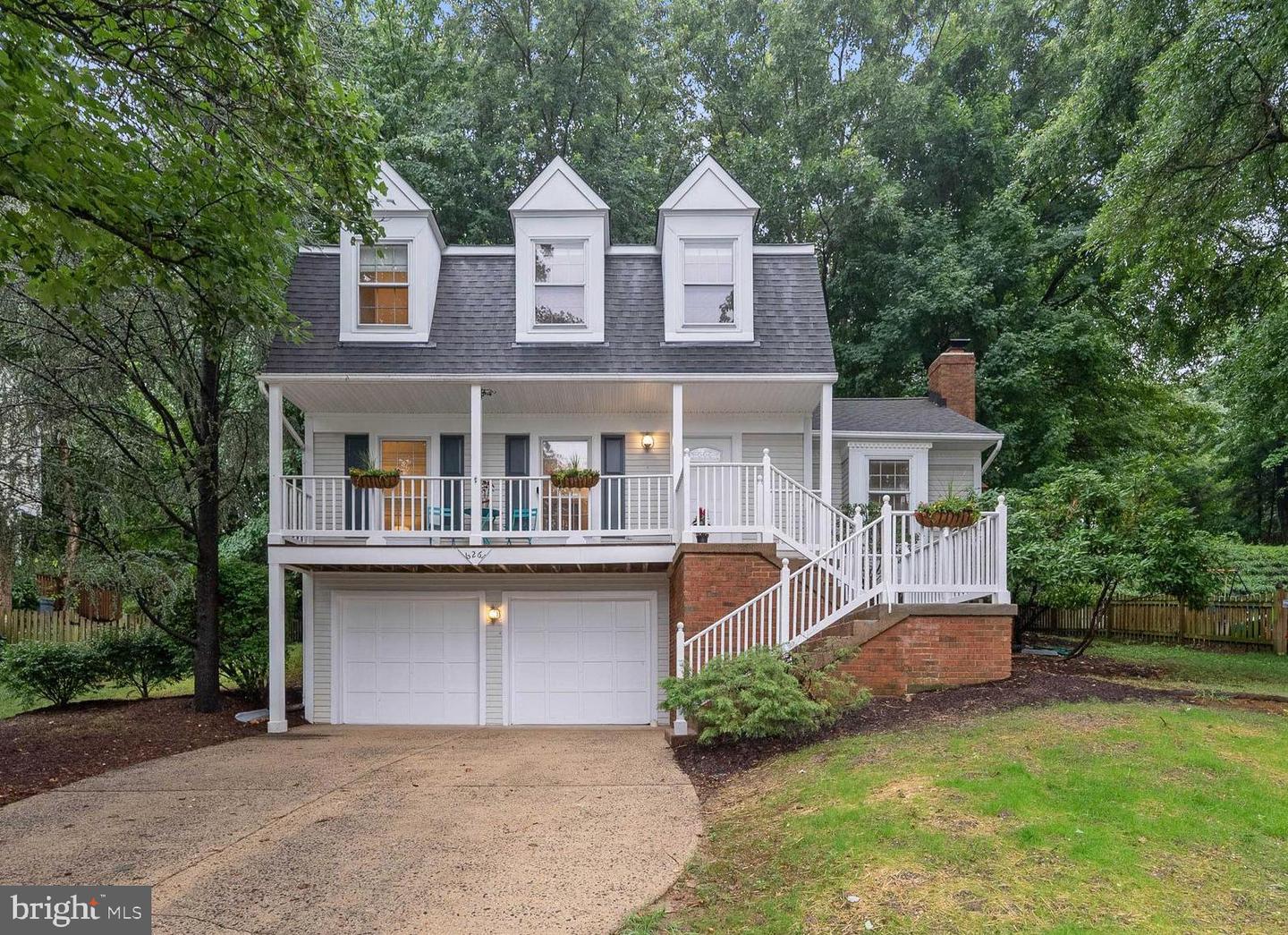 6261 Gentle LANE