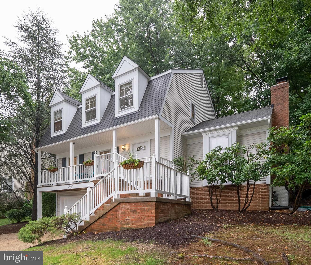 6261 Gentle LANE