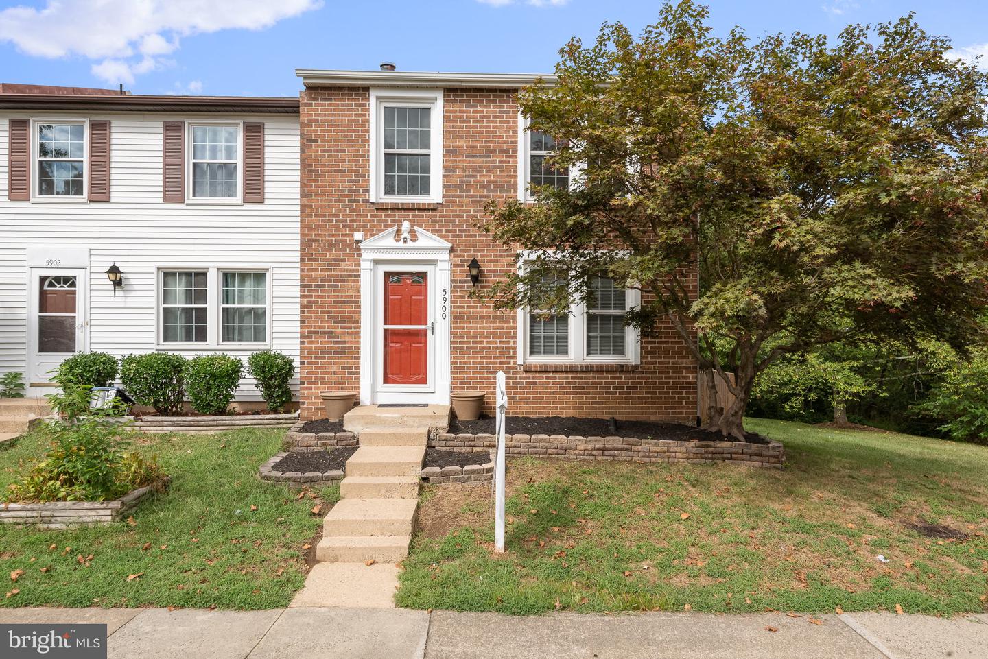 5900 Spruce Run COURT