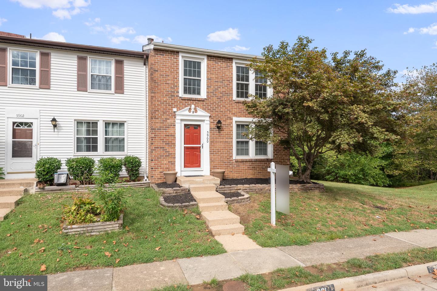 5900 Spruce Run COURT
