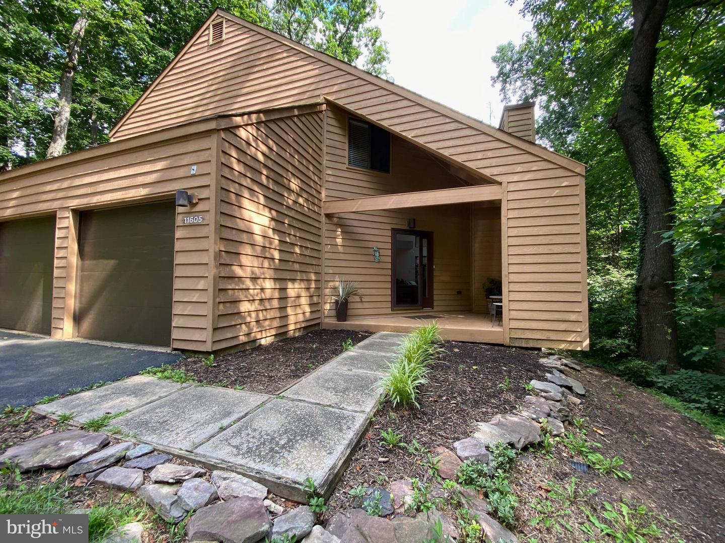 11605 Brandon Hill WAY