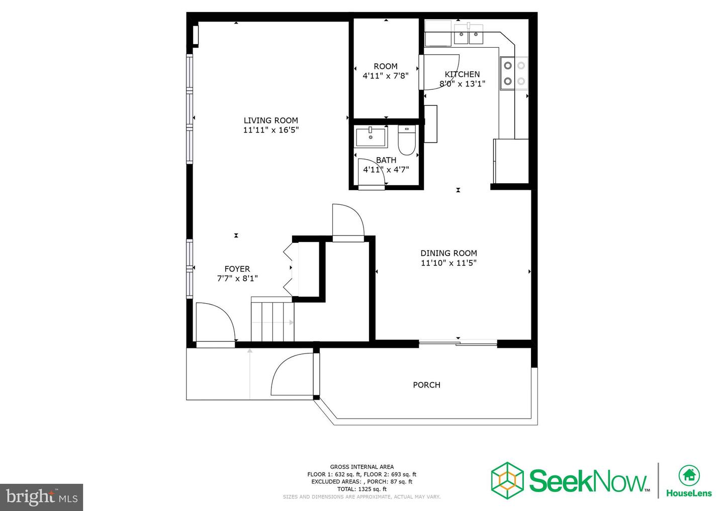 3903 San Leandro PLACE Unit: B