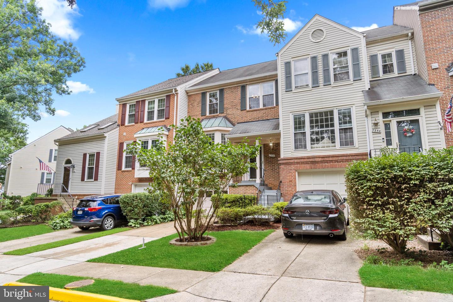 7356 Hidden Knolls COURT