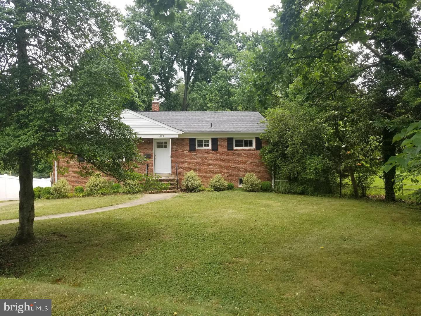 3602 Kendall PLACE