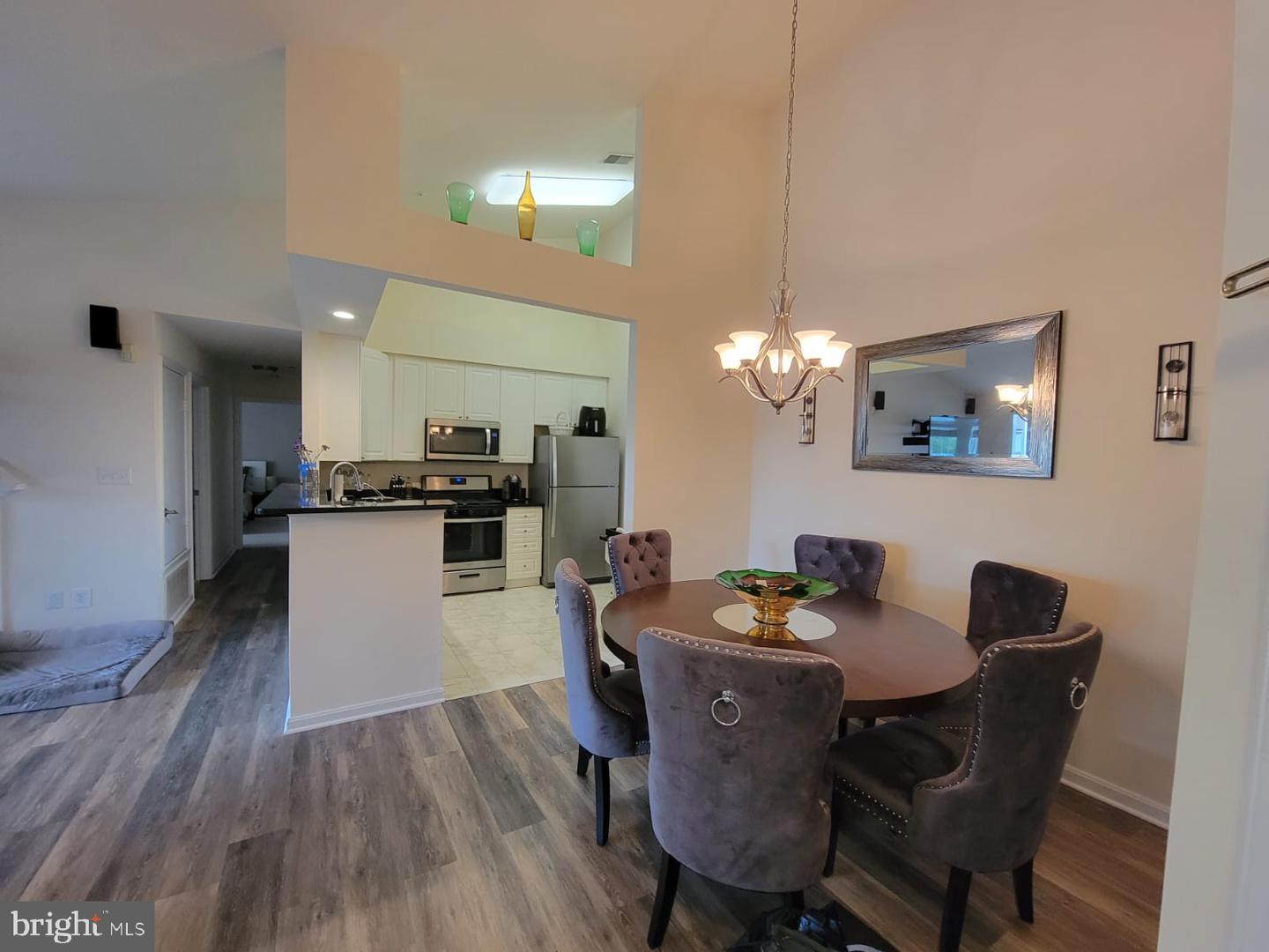 7706 Haynes Point WAY Unit: K